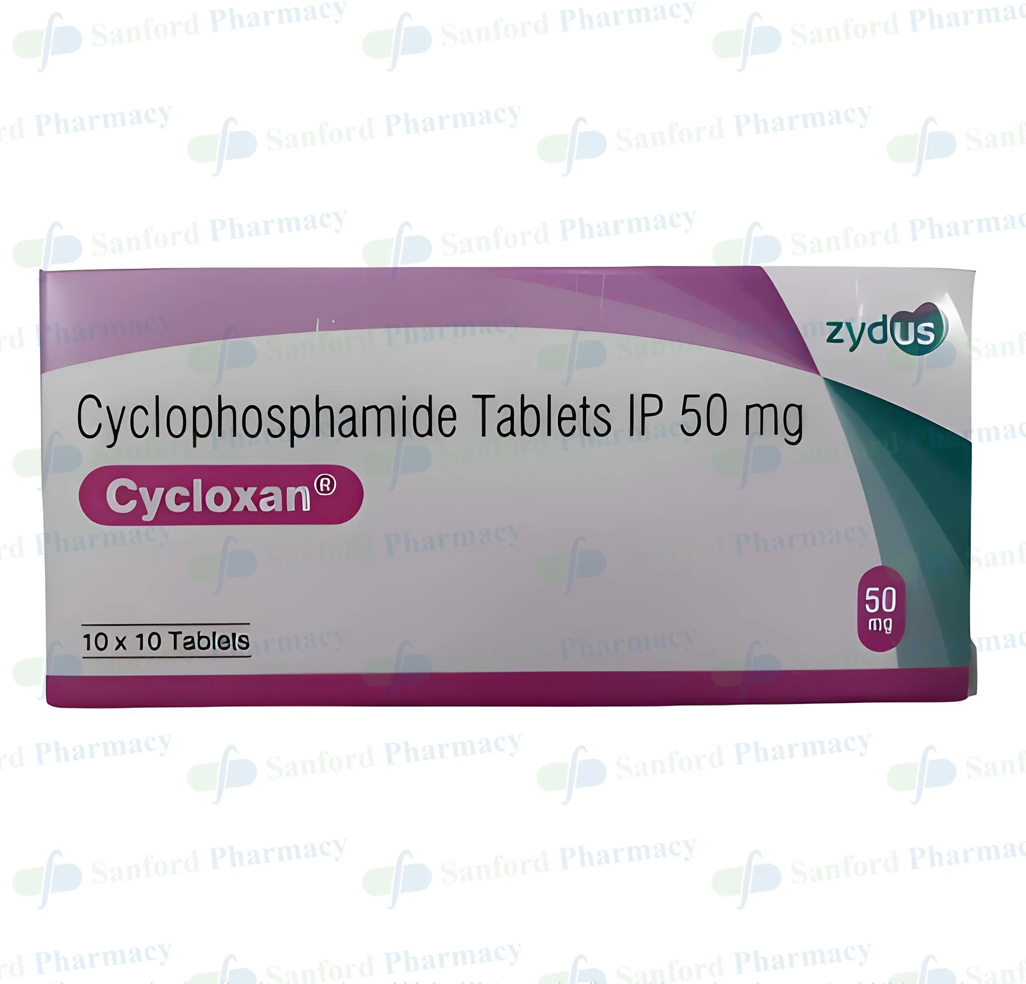 cyclophosphamide side effects